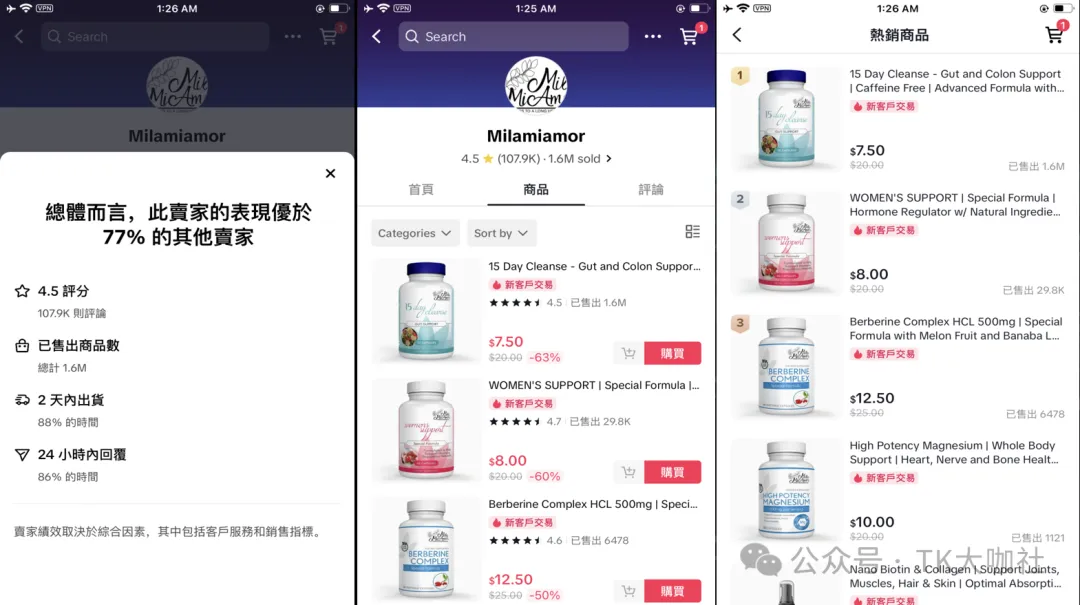 美区TikTok保健品这么好卖？我如何抓住这个机会？保健品需要什么资质？美国跨境店能做吗？