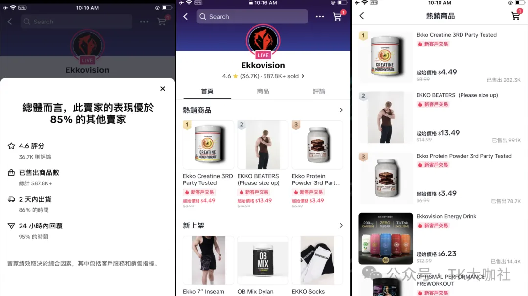 美区TikTok保健品这么好卖？我如何抓住这个机会？保健品需要什么资质？美国跨境店能做吗？