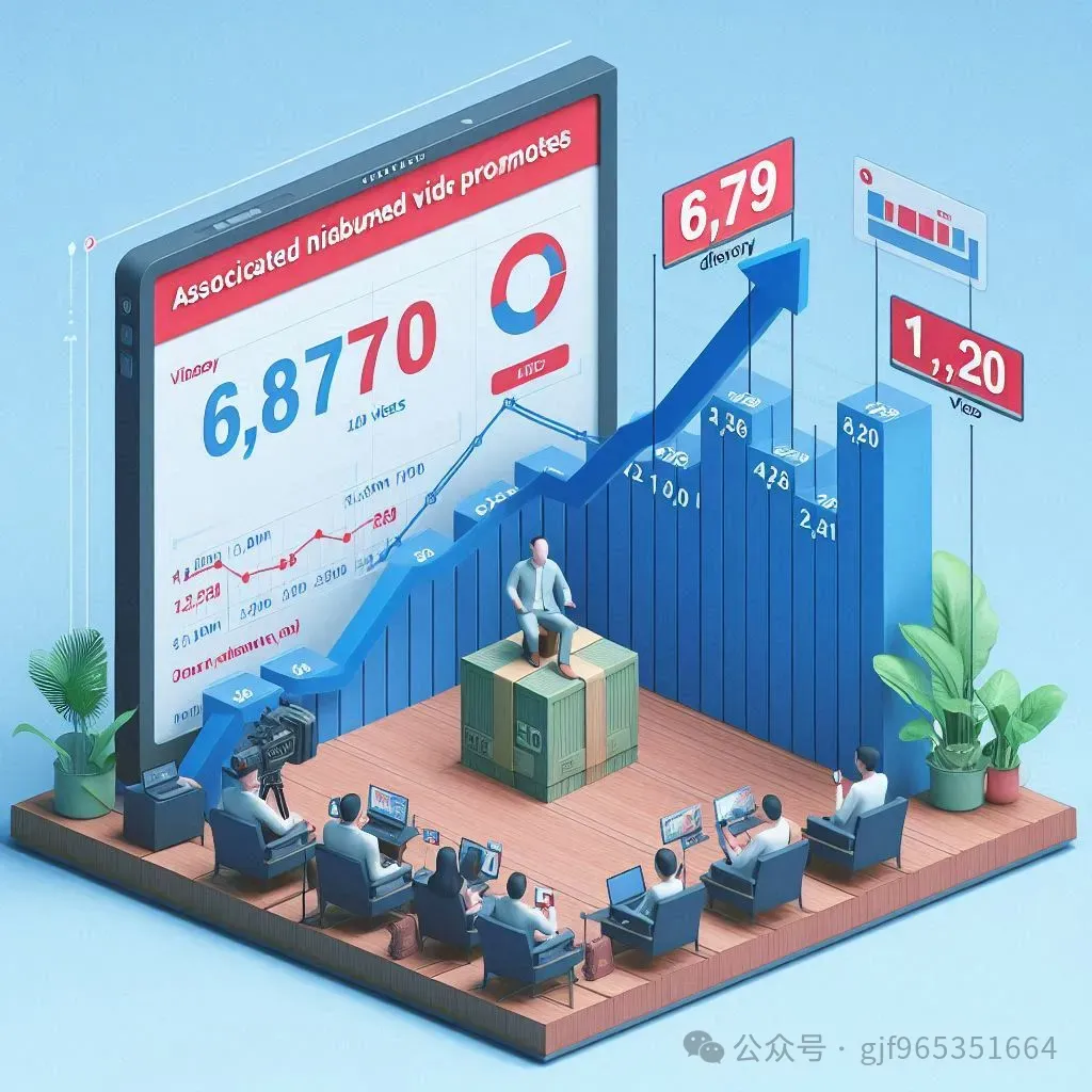 发现TikTok美食新趋势:2024年5月市场数据深度解析