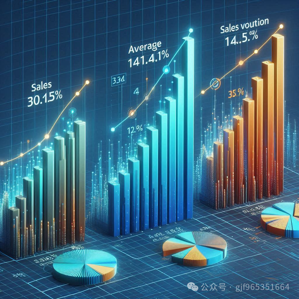 发现TikTok美食新趋势：2024年5月市场数据深度解析