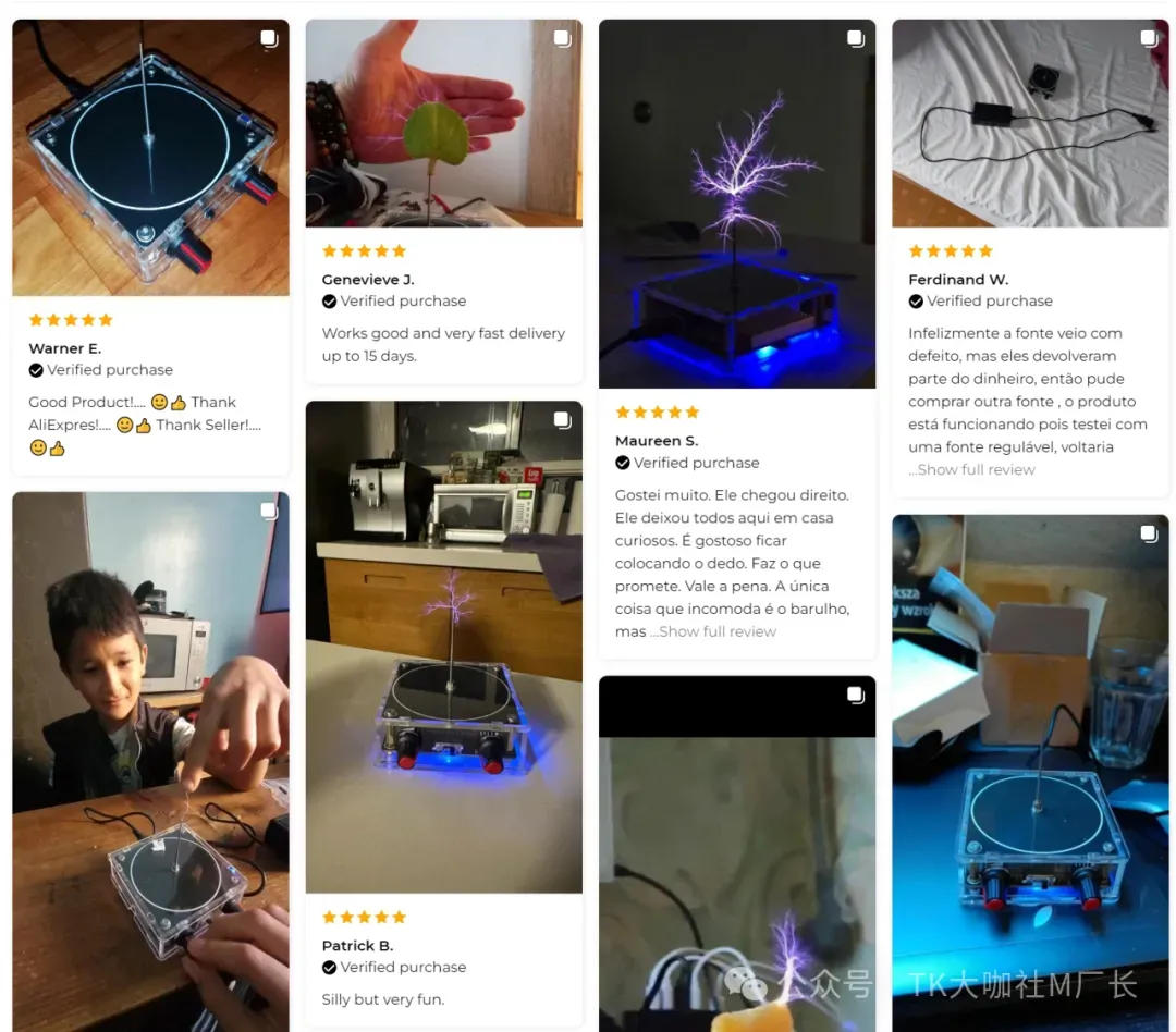 世上最全TikTok+独立站玩法攻略,7000字长文解读建站、选品、定位、投流...