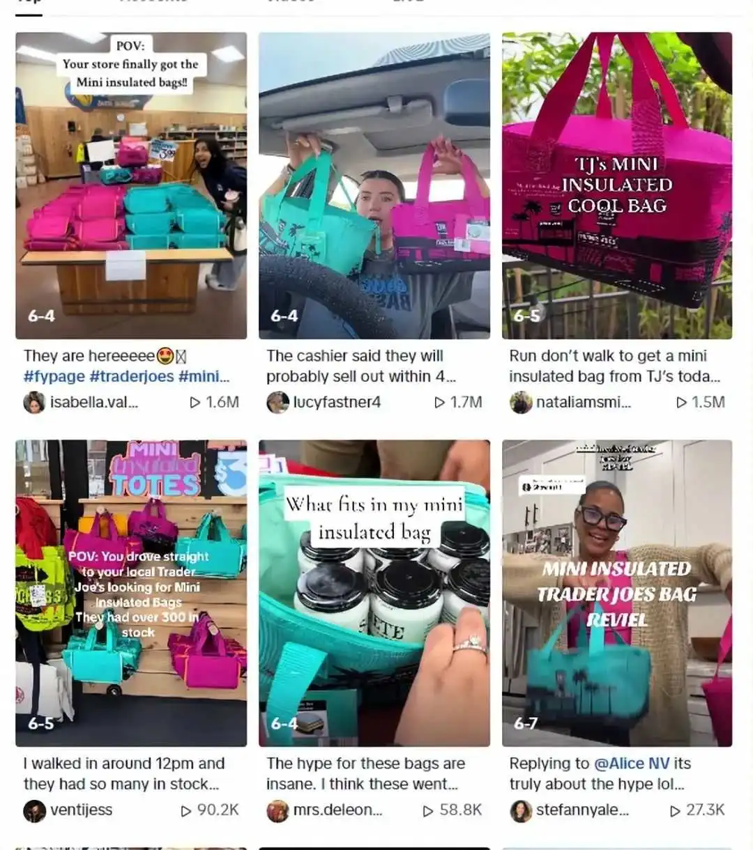 线下疯抢、二手价翻10倍!现象级爆品刷屏TikTok