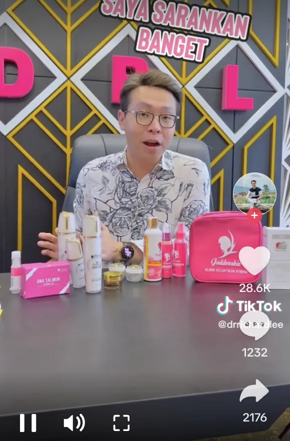 直播带货大爆发？“印尼李佳琦们”在TikTok吸金，该品牌借助达人直播单品爆卖26万件！