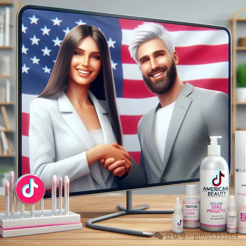 Tiktok美区小店运营思路,新手篇有经验的自行略过