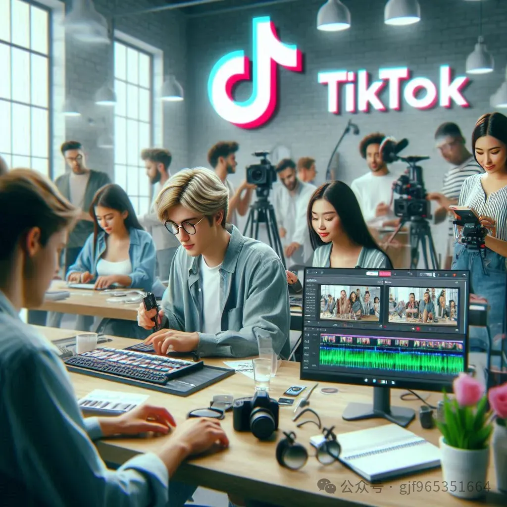 Tiktok美区小店运营思路,新手篇有经验的自行略过