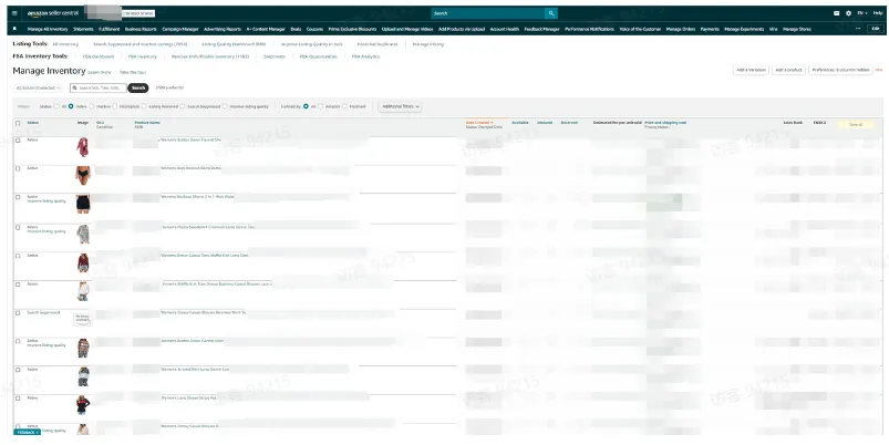 TikTok Shop资质申请需要提交哪些资料?