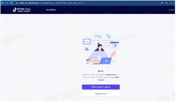 TikTok Shop美国店商家入驻常见问题有哪些?