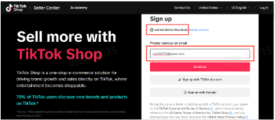 TikTok shop美国商家入驻与运营需要注意哪些？