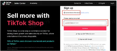 TikTok shop美国商家入驻与运营需要注意哪些?