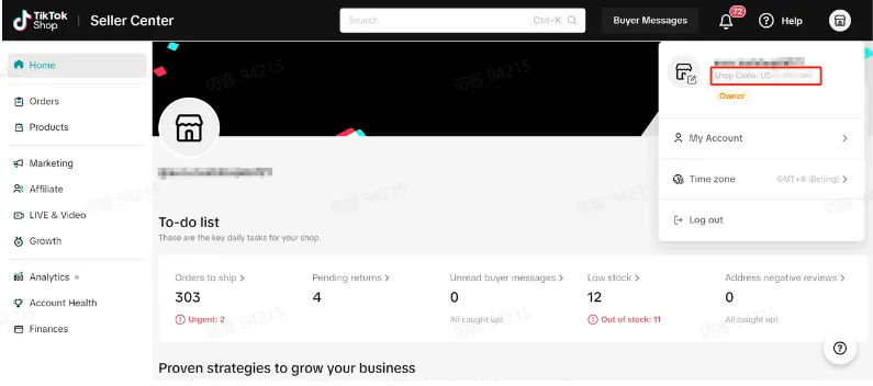 TikTok shop美国商家入驻与运营需要注意哪些?