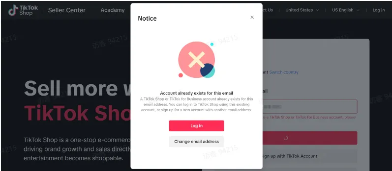 TikTok shop美国商家入驻与运营需要注意哪些?