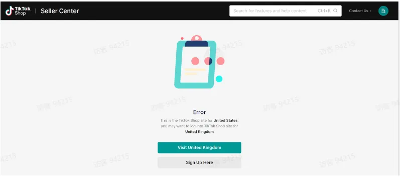 TikTok shop美国商家入驻与运营需要注意哪些?