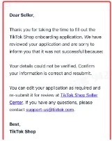 TikTok shop美国商家入驻与运营需要注意哪些?