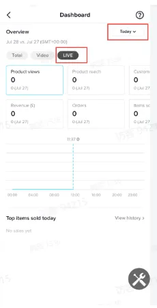 TikTok Shop跨境商家开播前需要准备哪些东西？