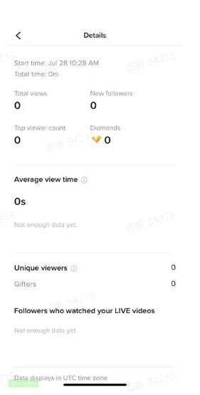 TikTok Shop跨境商家开播前需要准备哪些东西？