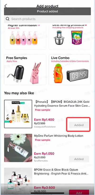 TikTok Shop如何快速开播?