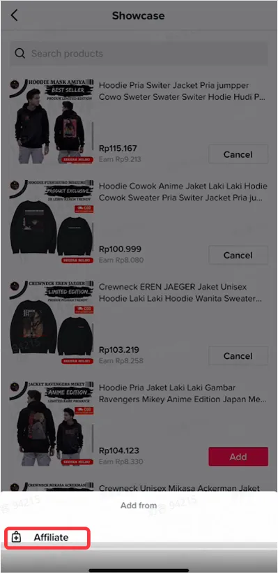 TikTok Shop如何快速开播?