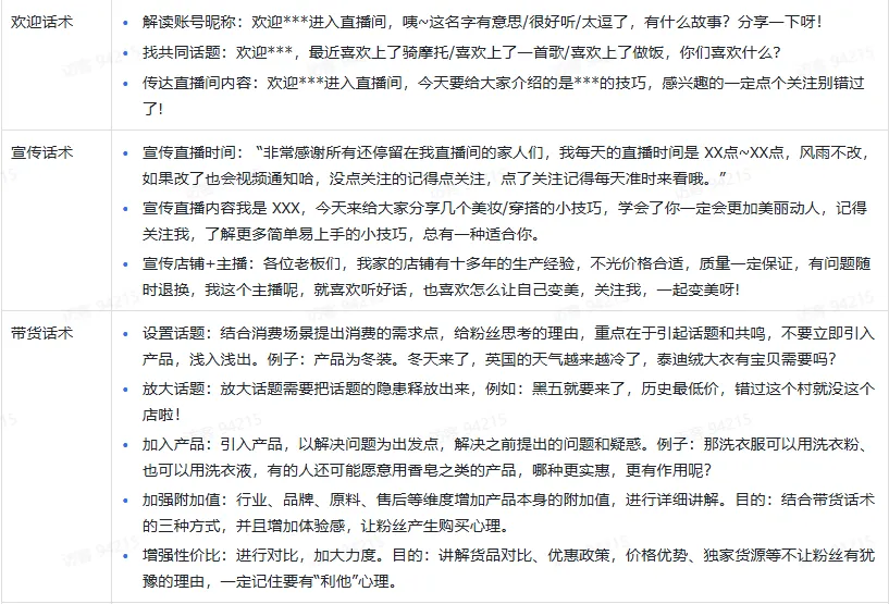 TikTok电商直播运营该如何准备?