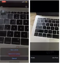 TikTok直播各界面分别是什么?