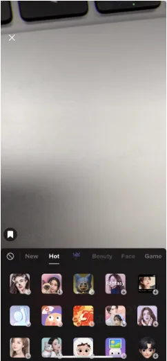 TikTok直播各界面分别是什么?