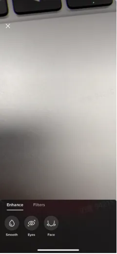 TikTok直播各界面分别是什么?
