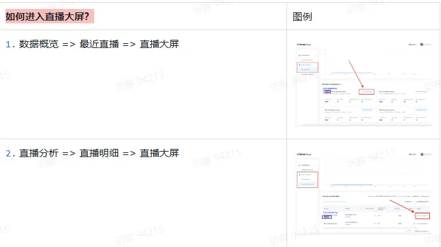 TikTok主播工作台都有哪些东西?