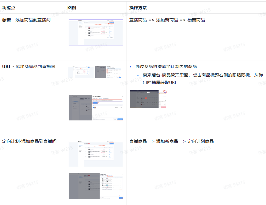 TikTok主播工作台都有哪些东西？