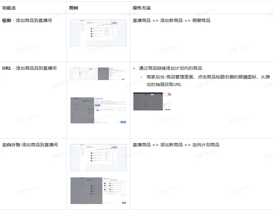 TikTok主播工作台都有哪些东西?