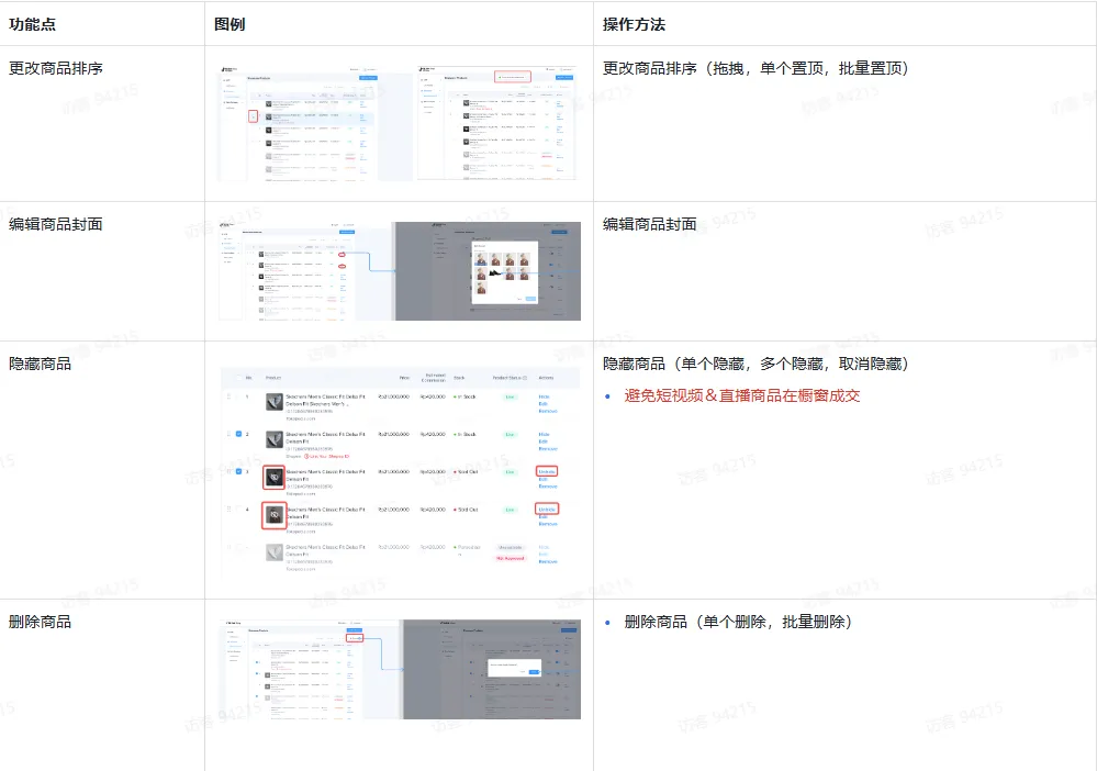 TikTok主播工作台都有哪些东西?