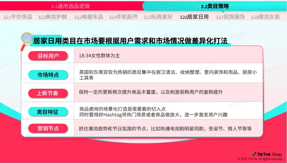 TikTok Shop 跨境电商官该如何运营？