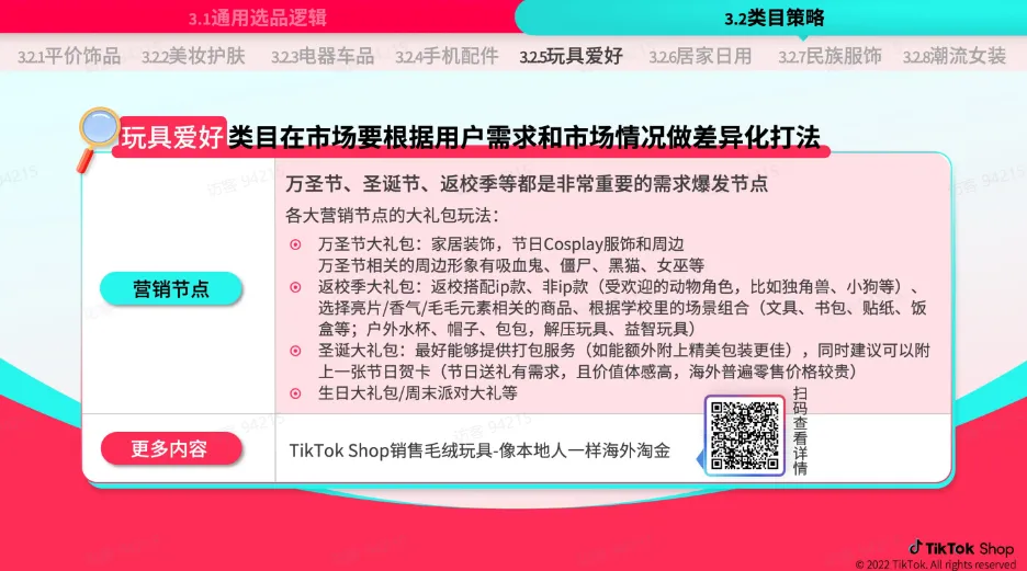 TikTok Shop 跨境电商官该如何运营？