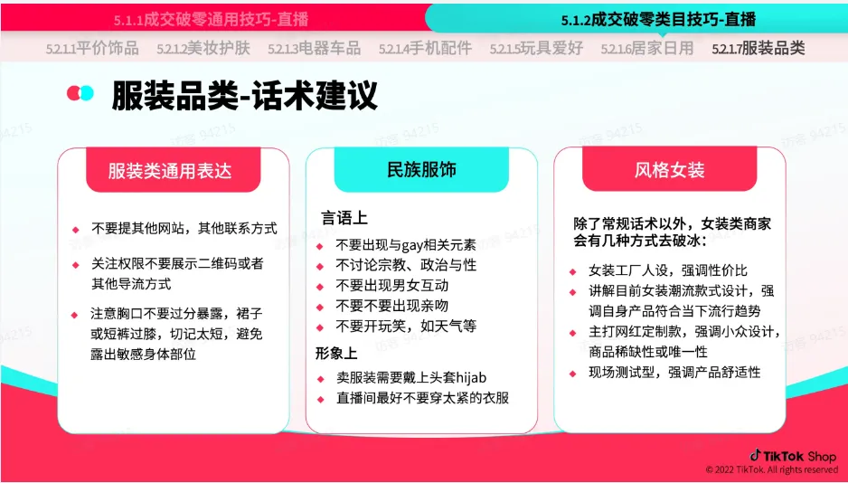 TikTok Shop 跨境电商官该如何运营？