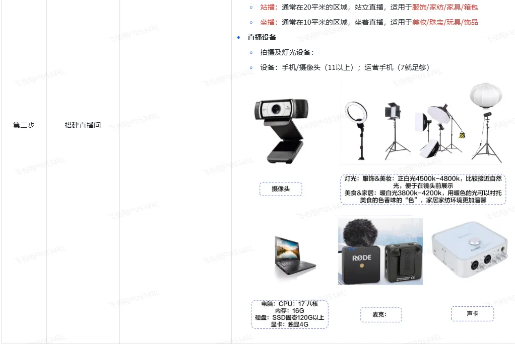 TikTok直播运营技巧有哪些?