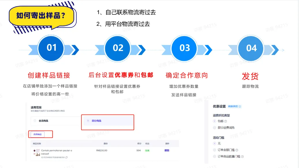 TikTok达人建联后的相关工作有哪些？