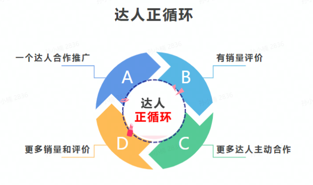 TikTok Shop如何高效建联达人？