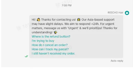 TikTok Shop该如何降低差评率/品退率/投诉率?