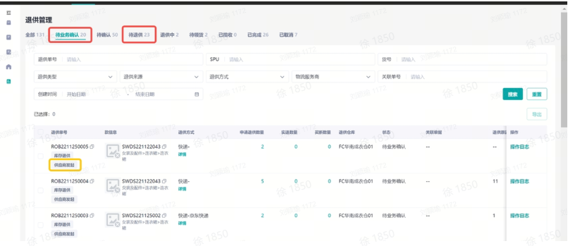 TikTok Shop跨境全托管模式一系列相关工作有哪些？