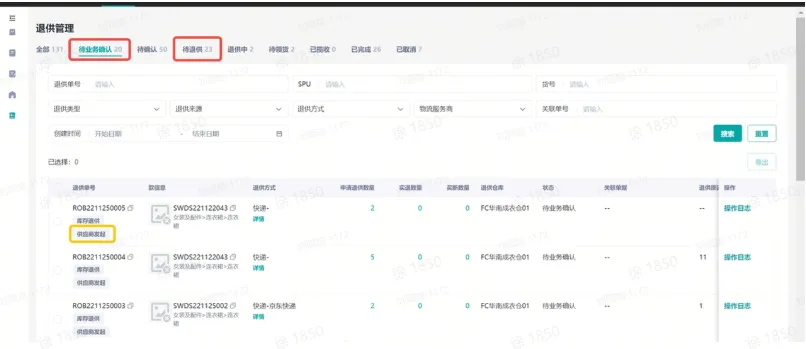 TikTok Shop跨境全托管模式一系列相关工作有哪些?