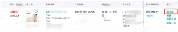 TikTok Shop跨境全托管模式一系列相关工作有哪些?