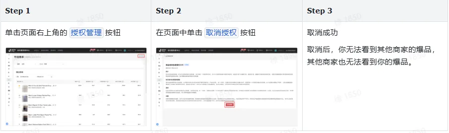 TikTok Shop数据中心系统该如何操作?