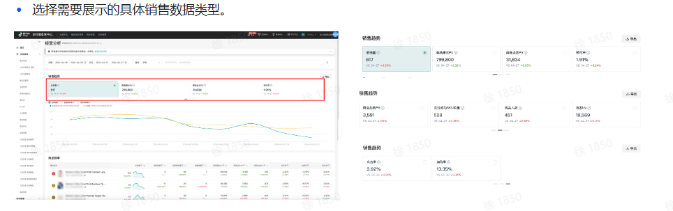 TikTok Shop数据中心系统该如何操作？