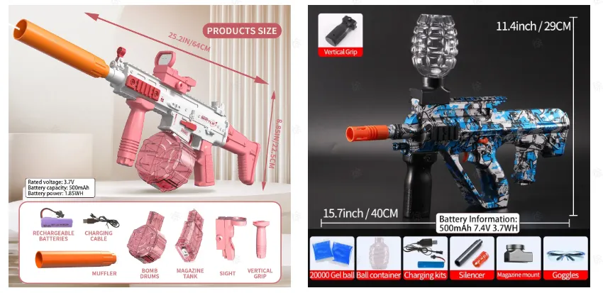 TikTok Shop运动与户外玩具如何推品?