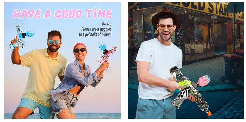 TikTok Shop运动与户外玩具如何推品?