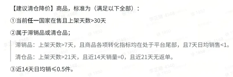 TikTok厨房商家必备基础流程