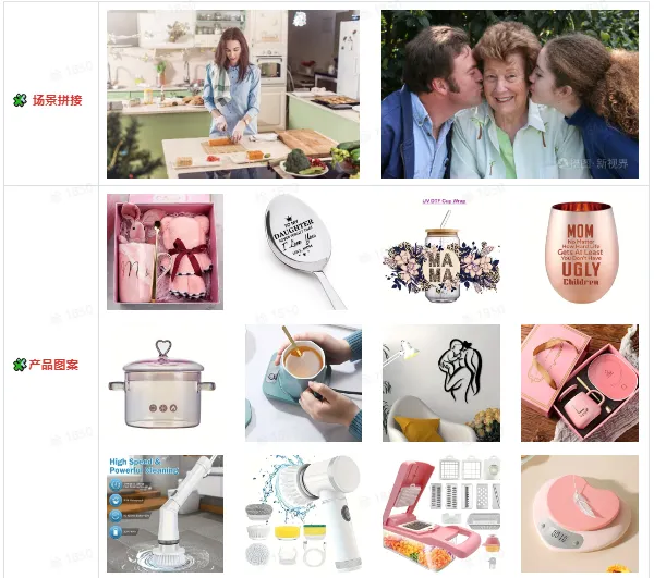 TikTok厨房用品商品企划