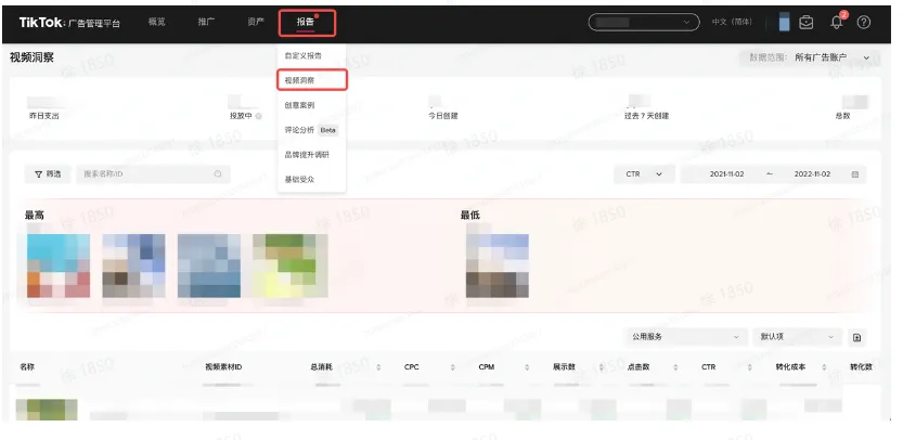 TikTok shop高光帧该如何使用?