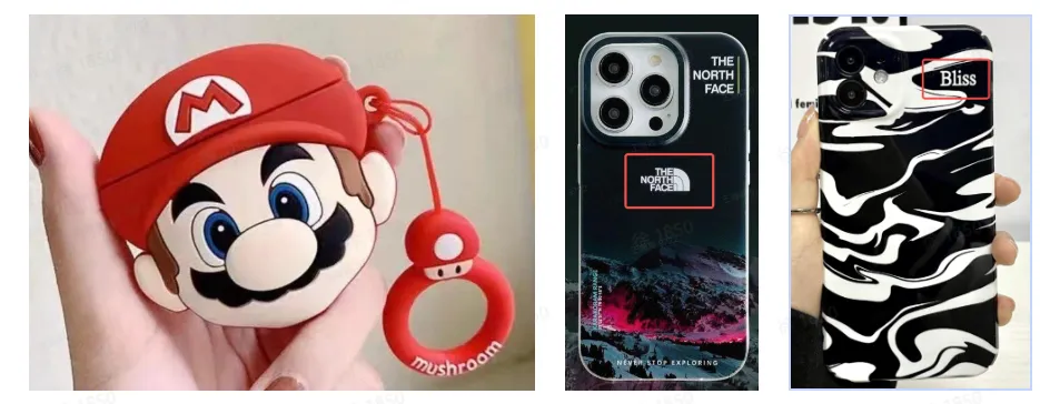 TikTok shop山寨及侵权问题该如何定义?