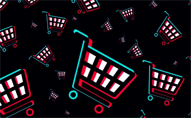为了完成500亿美元的KPI，TikTok煞费苦心