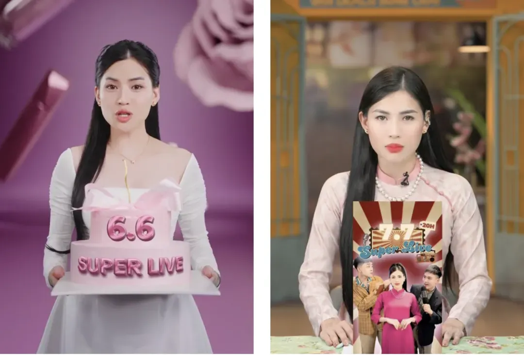 为了完成500亿美元的KPI，TikTok煞费苦心
