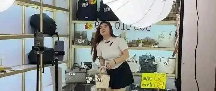史上最全Facebook直播投流玩法攻略,7000字长文解析中东包包直播选品、投流、直播间搭建...